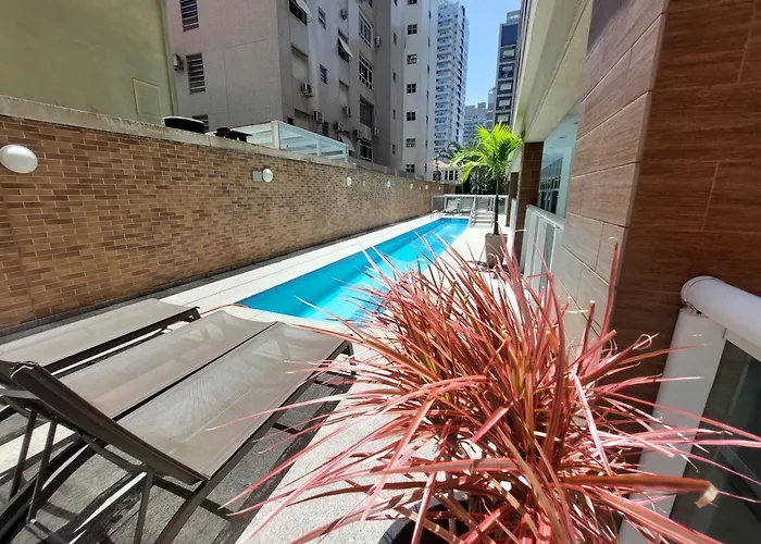 Book Santos - Estanconfor 710 E Estanconfor 810 Apto Executivo