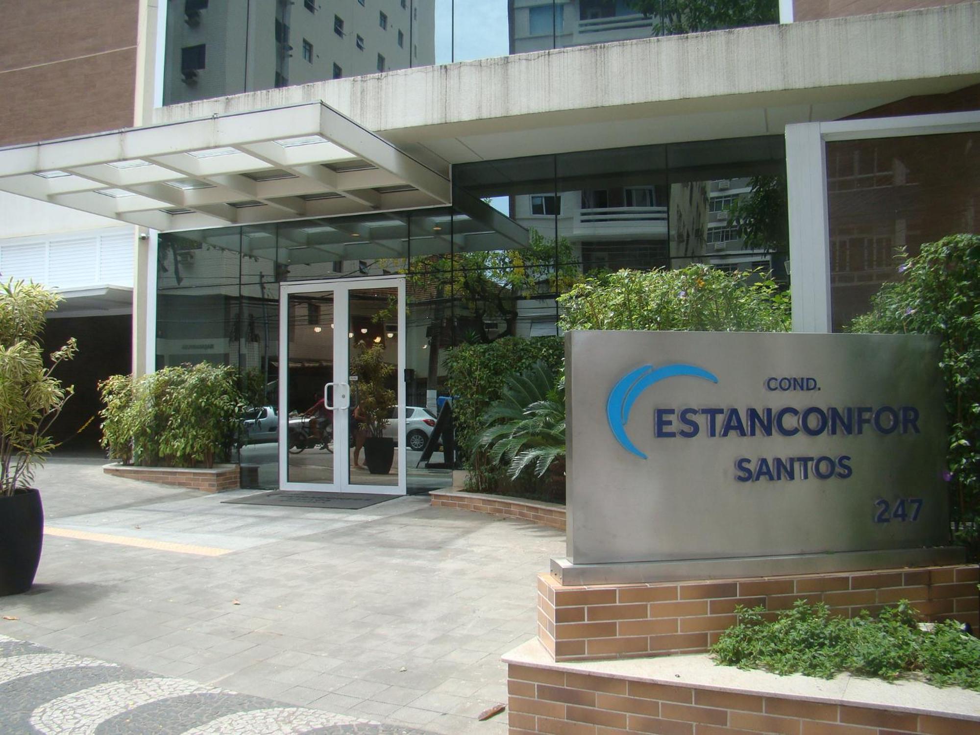 Book - Estanconfor 710 E Estanconfor 810 Apto Executivo *