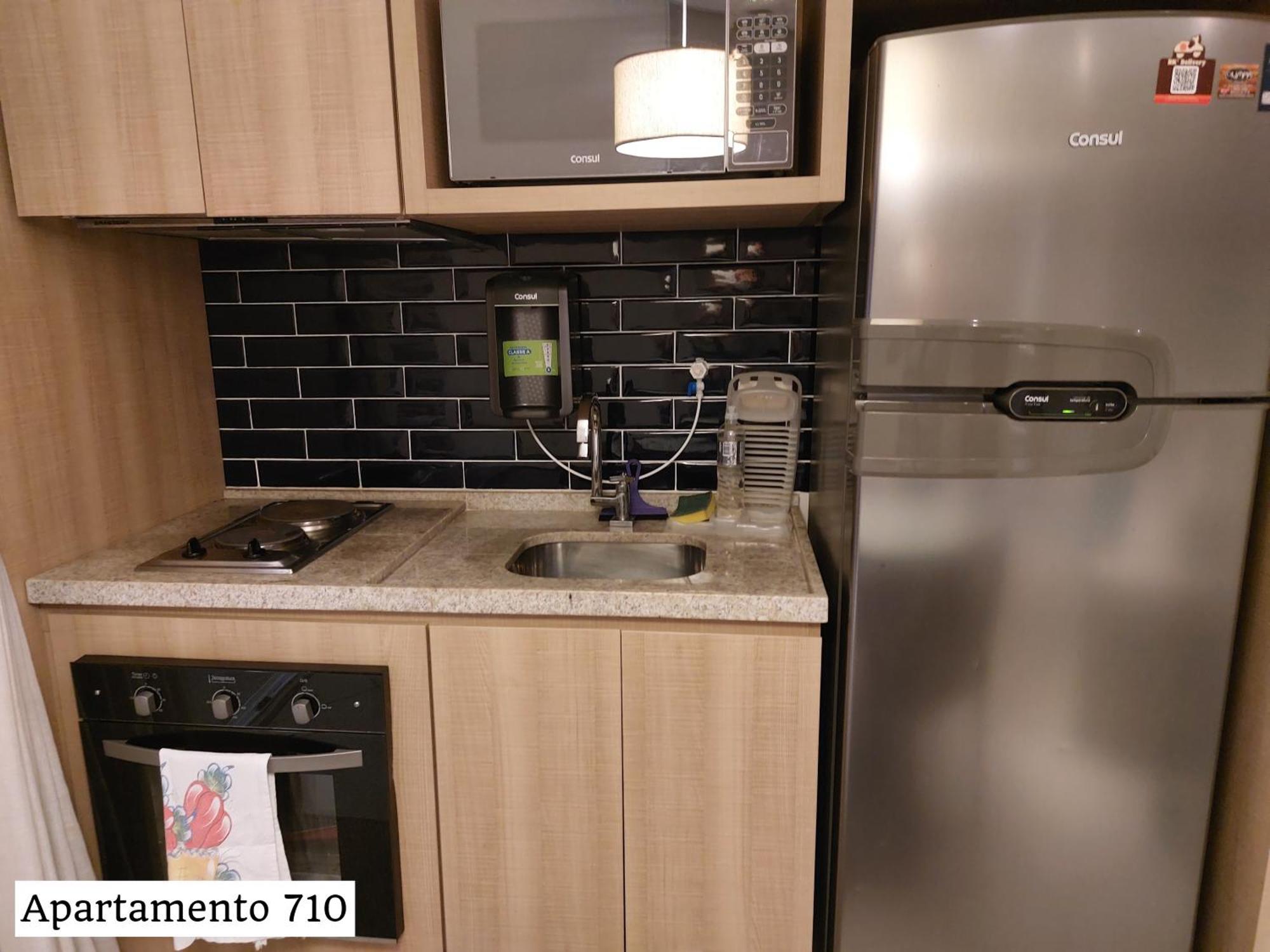 Book - Estanconfor 710 E Estanconfor 810 Apto Executivo *