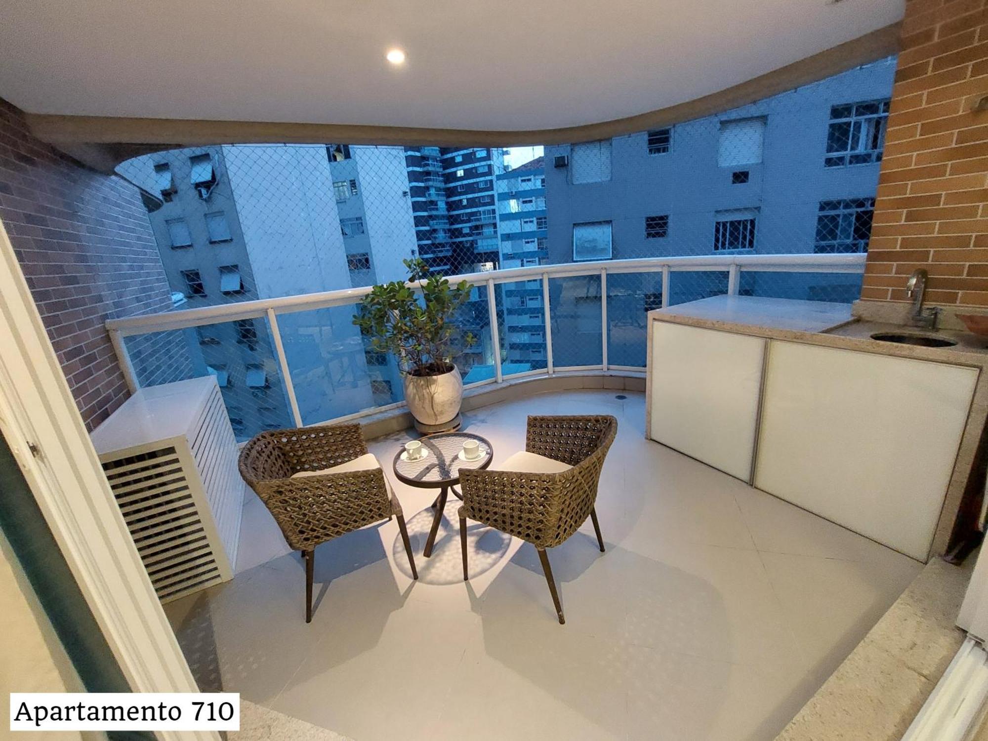 Apartment Book - Estanconfor 710 E Estanconfor 810 Apto Executivo
