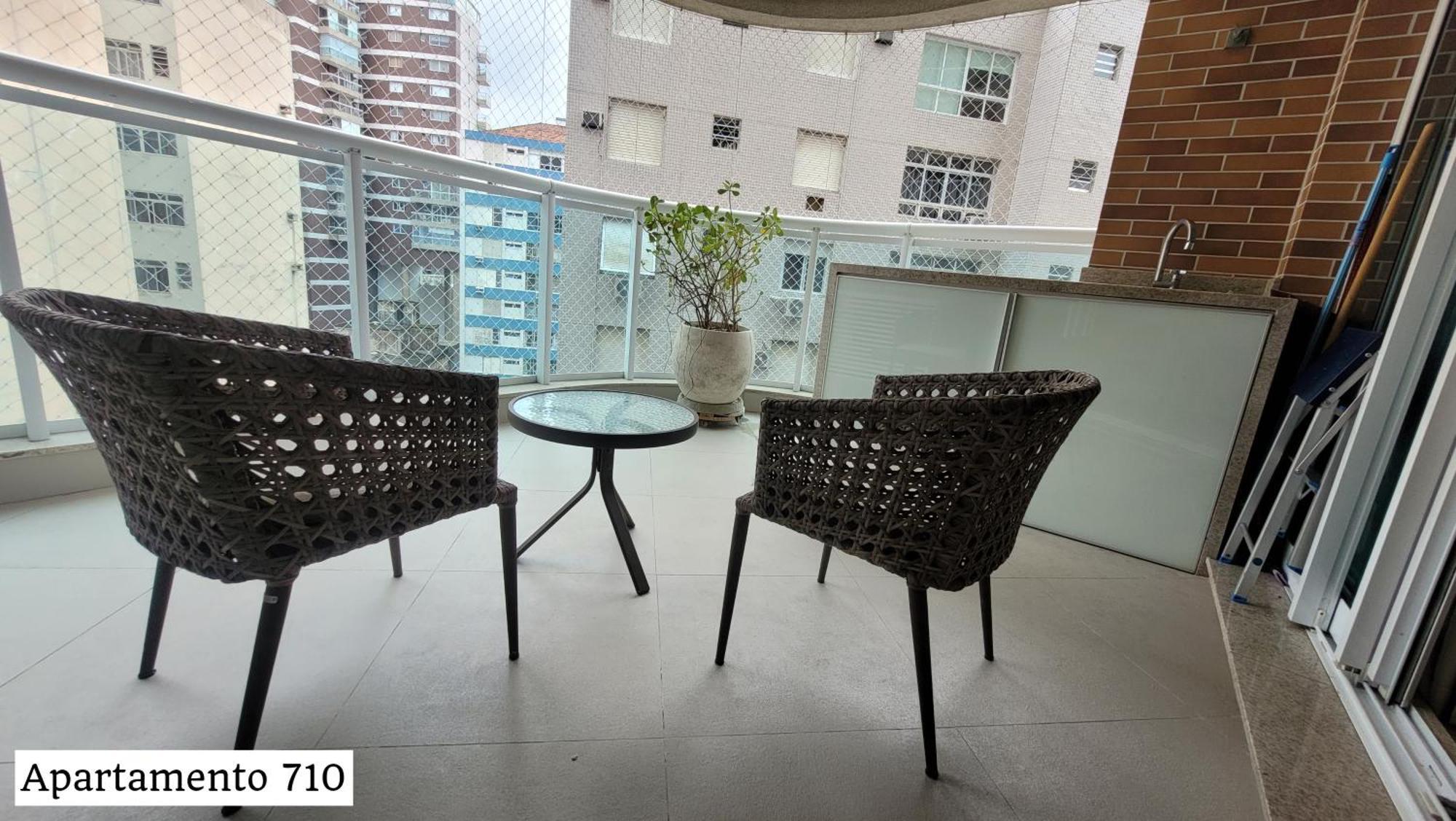 Apartment Book - Estanconfor 710 E Estanconfor 810 Apto Executivo *