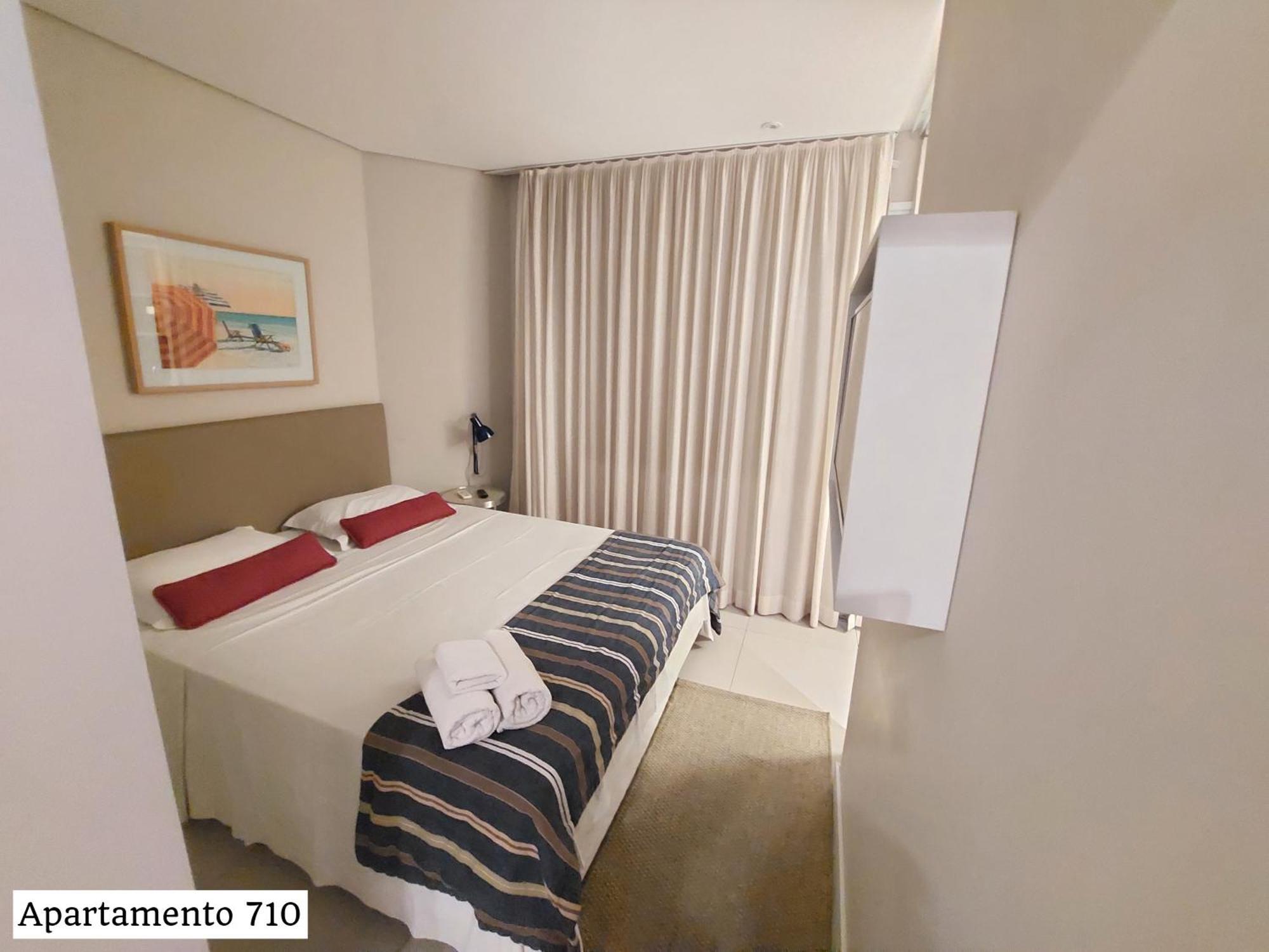 Book - Estanconfor 710 E Estanconfor 810 Apto Executivo *