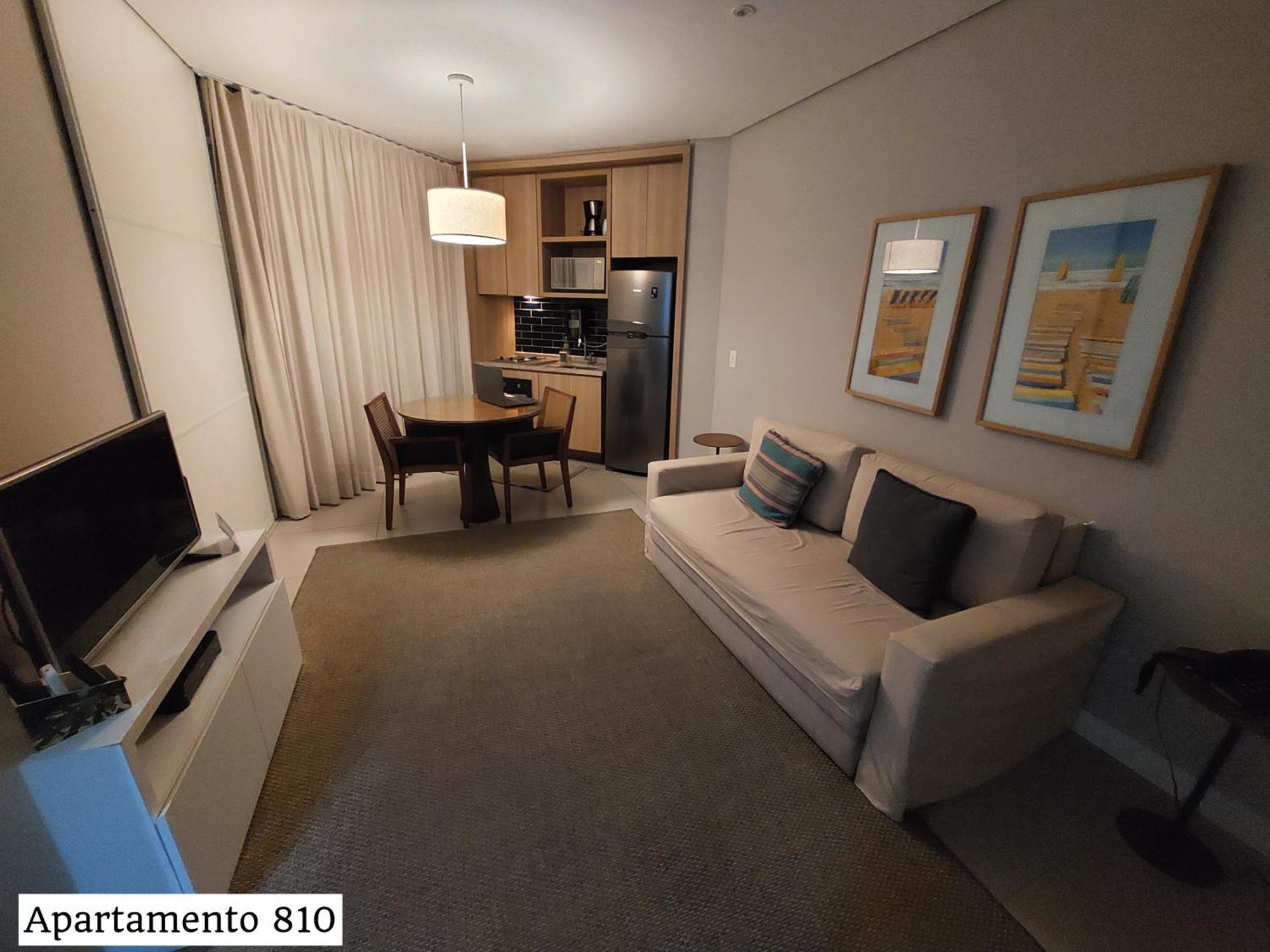 Book - Estanconfor 710 E Estanconfor 810 Apto Executivo Apartment