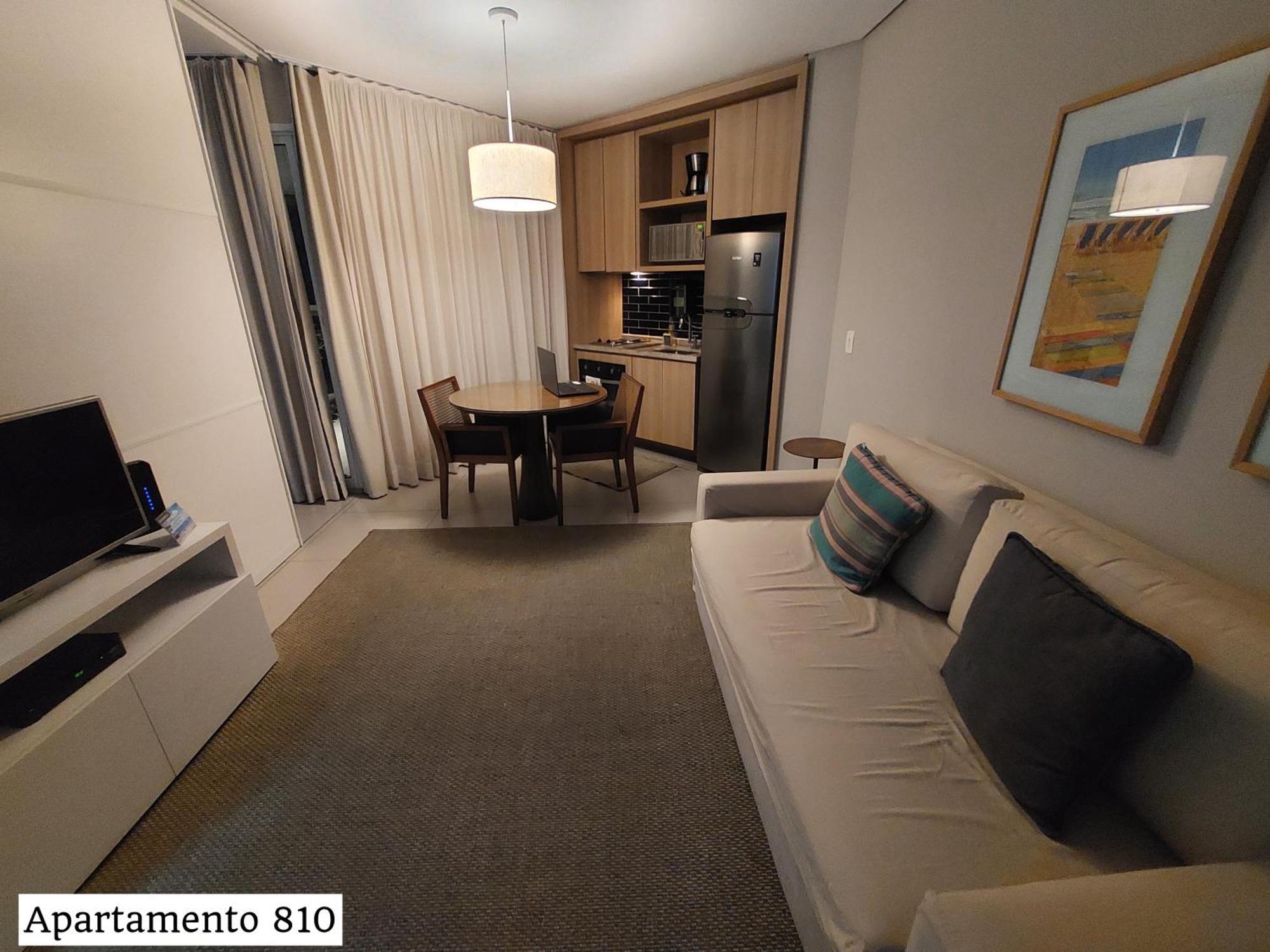 Book - Estanconfor 710 E Estanconfor 810 Apto Executivo Apartment *