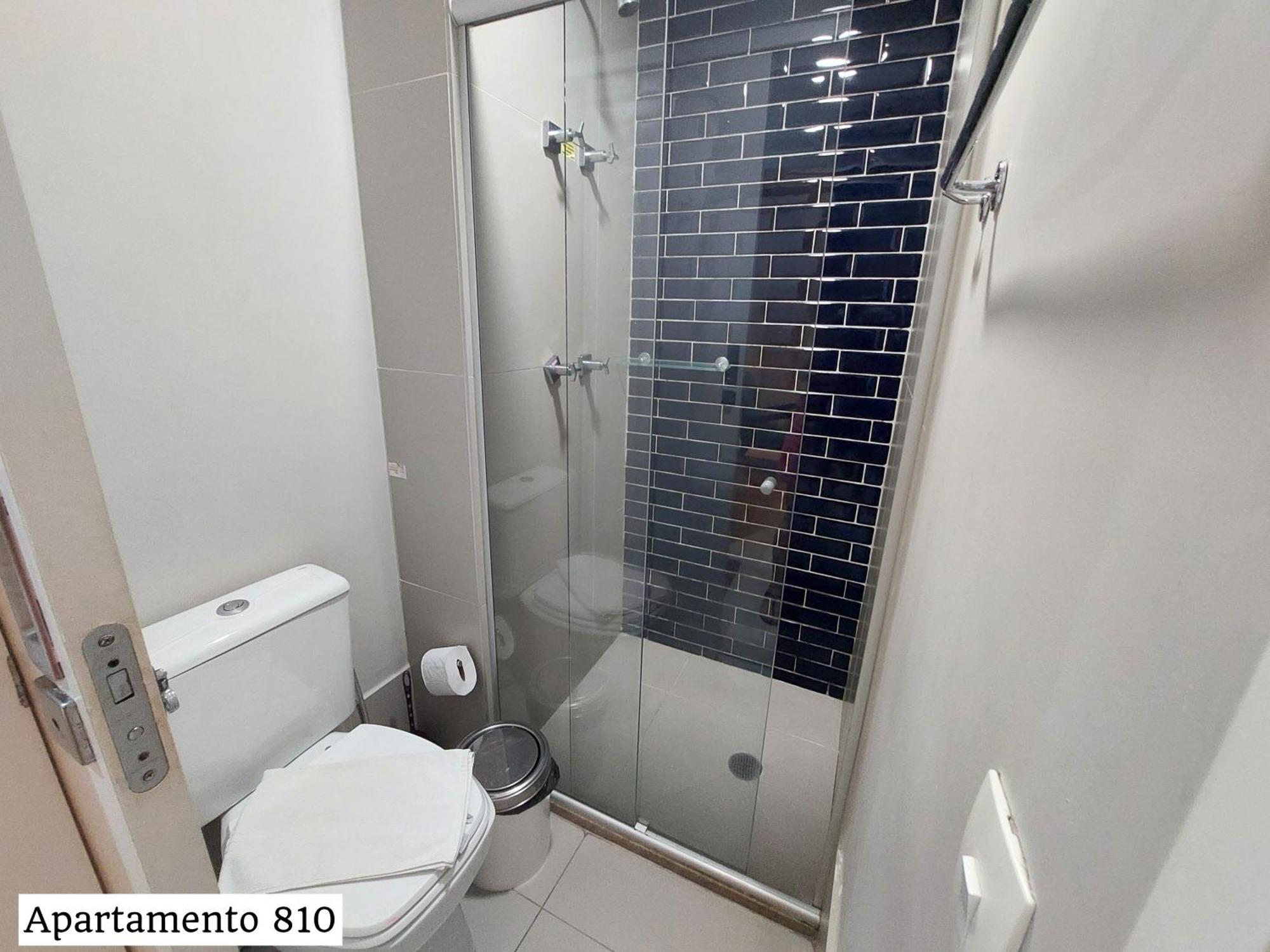 Book - Estanconfor 710 E Estanconfor 810 Apto Executivo Apartment *