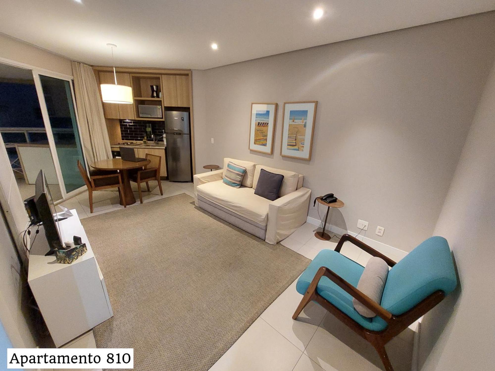 Book - Estanconfor 710 E Estanconfor 810 Apto Executivo *