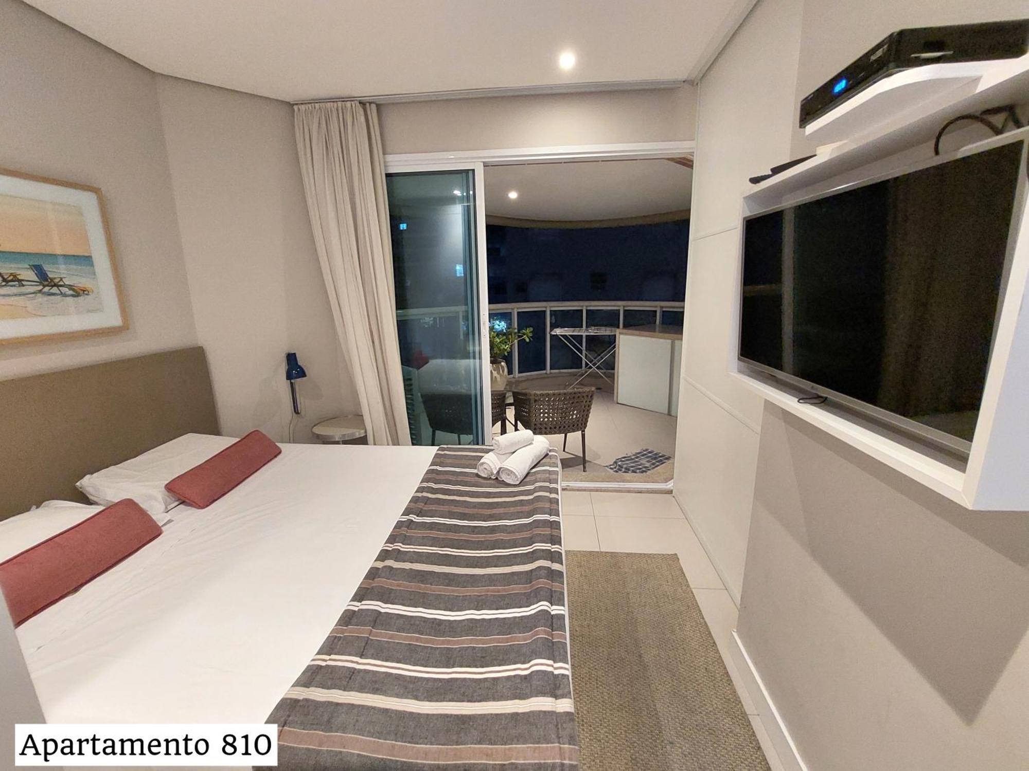 Apartment Book - Estanconfor 710 E Estanconfor 810 Apto Executivo