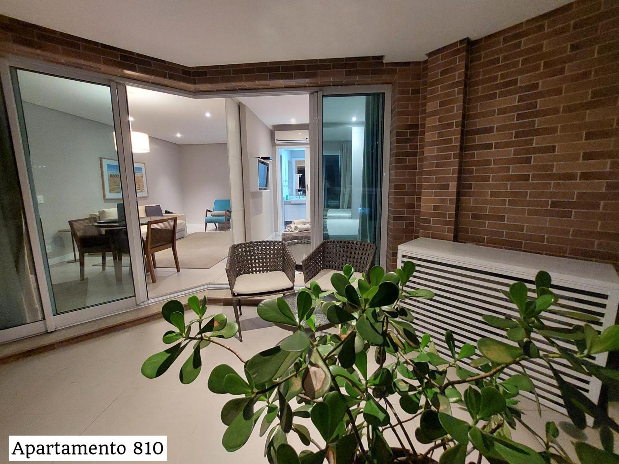 Book - Estanconfor 710 E Estanconfor 810 Apto Executivo *